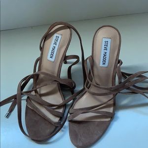 steve madden amberlyn sandal